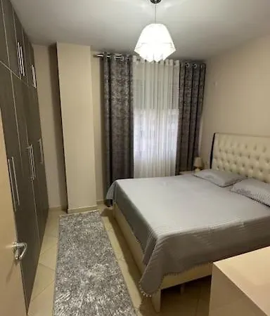 Onea's Tirana
