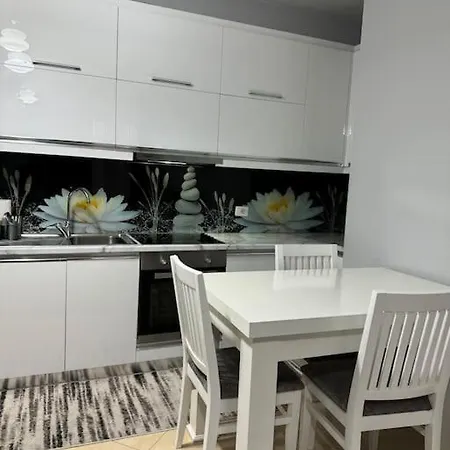Onea's Apartment