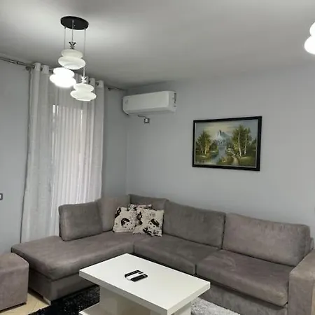 Onea's Apartment *