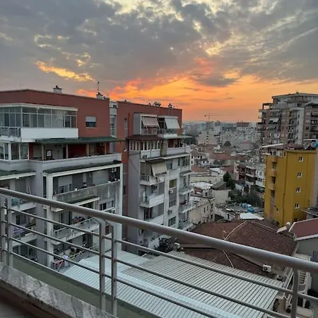 Onea's Apartment *