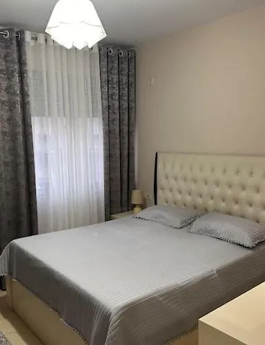 Onea's Appartement