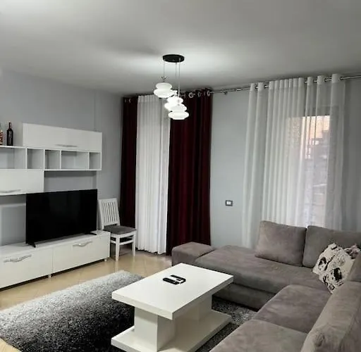Onea's * Tirana