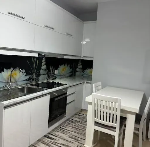 Onea's Appartement Tirana