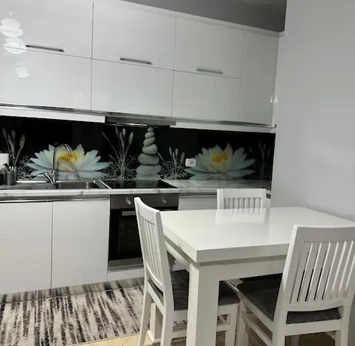 Onea's Appartement