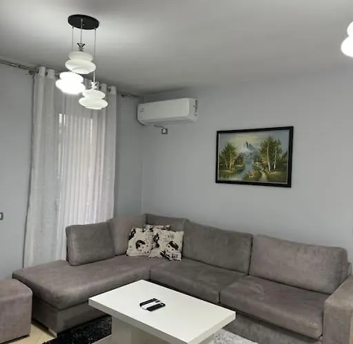 Onea's Appartement *